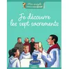 Image de Je découvre les sept sacrements en occasion ou reconditionné