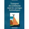 Image de Transport des sédiments dans les ouvrages hydrauliques en occasion ou reconditionné
