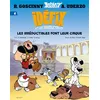 Image de Idéfix et les Irréductibles Tome 4 - Les irréductibles font leur cirque en occasion ou reconditionné