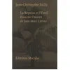 Image de La Reprise et l'Éveil. Essai sur l'oeuvre de Jean-Marc Cerino en occasion ou reconditionné