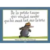 Image de De la petite taupe qui voulait savoir qui lui avait fait sur la tête (version album) en occasion ou reconditionné