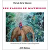 Image de Les fables de mathilde en occasion ou reconditionné