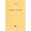 Image de Montants de terre (non massicoté)