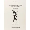 Image de Les grandes routes du massacre: Suite de bois gravés