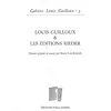 Image de Louis Guilloux & les éditions Rieder