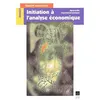 Image de Initiation a l analyse economique en occasion ou reconditionné