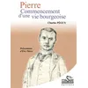 Image de Pierre, Commencement d'une vie bourgeoise en occasion ou reconditionné