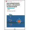 Image de Mathématiques pour l'étudiant scientifique en occasion ou reconditionné