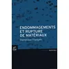 Image de Endommagement et rupture de matériaux en occasion ou reconditionné