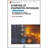 Image de Symetrie et proprietes physiques en occasion ou reconditionné