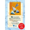 Image de Méthodes quantitatives mathématiques, statistiques, probabilités en occasion ou reconditionné
