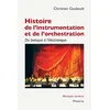 Image de Histoire de l'instrumentation et de l'orchestration en occasion ou reconditionné