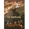 Image de Faces de Rat - Tome 02 en occasion ou reconditionné