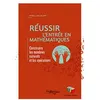 Image de Reussir l'entrée en mathématique en occasion ou reconditionné