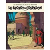Image de Blake & Mortimer - Tome 2 - Le Secret de l'Espadon - Tome 2 en occasion ou reconditionné