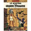 Image de Blake & Mortimer - Tome 4 - Le Mystère de la Grande Pyramide - Tome 1 en occasion ou reconditionné
