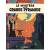 Image de Blake & Mortimer - Tome 5 - Le Mystère de la Grande Pyramide - Tome 2 en occasion ou reconditionné