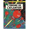Image de Blake & Mortimer - Tome 7 - L'Énigme de l'Atlantide en occasion ou reconditionné