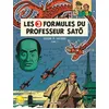 Image de Blake & Mortimer - Tome 11 - Les 3 Formules du Professeur Sato - Tome 1 en occasion ou reconditionné