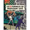 Image de Blake & Mortimer - Tome 12 - Les 3 Formules du Professeur Sato - Tome 2 en occasion ou reconditionné