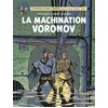 Image de Blake & Mortimer - Tome 14 - La Machination Voronov en occasion ou reconditionné