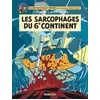 Image de Blake & Mortimer - Tome 17 - Les Sarcophages du 6e continent - Tome 2 en occasion ou reconditionné