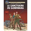 Image de Blake & Mortimer - Tome 18 - Le Sanctuaire du Gondwana en occasion ou reconditionné