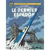 Image de Blake & Mortimer - Tome 28 - Le Dernier Espadon en occasion ou reconditionné