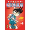 Image de Détective Conan - Tome 9 en occasion ou reconditionné
