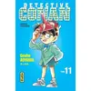 Image de Détective Conan - Tome 11 en occasion ou reconditionné