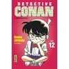 Image de Détective Conan - Tome 12 en occasion ou reconditionné