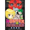 Image de Hunter X Hunter - Tome 9 en occasion ou reconditionné