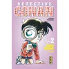 Image de Détective Conan - Tome 2 en occasion ou reconditionné