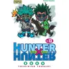 Image de Hunter X Hunter - Tome 13 en occasion ou reconditionné