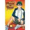 Image de Prince du Tennis - Tome 3 en occasion ou reconditionné