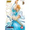 Image de Samurai Deeper Kyo - Tome 28 en occasion ou reconditionné