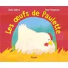Image de Les oeufs de Paulette en occasion ou reconditionné