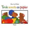 Image de Trois souris en papier en occasion ou reconditionné