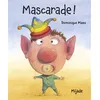 Image de Mascarade en occasion ou reconditionné