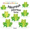 Image de Cherche l intrus heureux peureux en occasion ou reconditionné