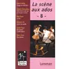 Image de La scène aux ados en occasion ou reconditionné