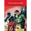 Image de Les 7 croix de Plomb - Bob Morane