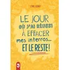 Image de Le jour où j'ai réussi à effacer mes interros... et le reste! en occasion ou reconditionné