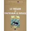 Image de Les archives Tintin : Le trésor de rackham le rouge
