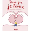 Image de Parce que je t'aime en occasion ou reconditionné