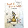 Image de Sarah et Sac-à-puces - Tome 02 Le temps perdu en occasion ou reconditionné