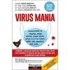 Image de Virus Mania - Corona/COVID-19, rougeole, grippe porcine, grippe aviaire, cancer du col de l'utérus, SARS, ESB en occasion ou reconditionné
