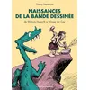 Image de Naissances de la bande dessinee en occasion ou reconditionné