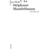 Image de Portrait de Stéphane Mandelbaum en occasion ou reconditionné
