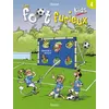 Image de Les Foot furieux kids T04 en occasion ou reconditionné